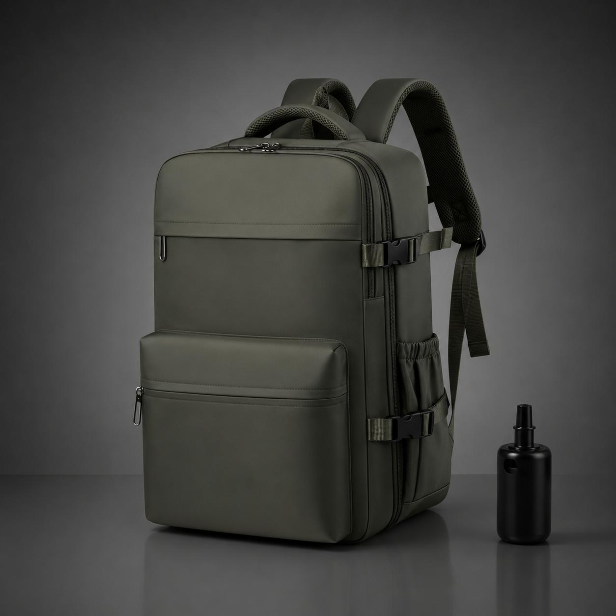 Bagvar – Pack more. Travel light.