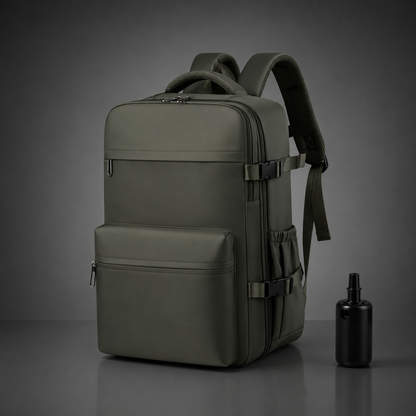 Bagvar – Pack more. Travel light.