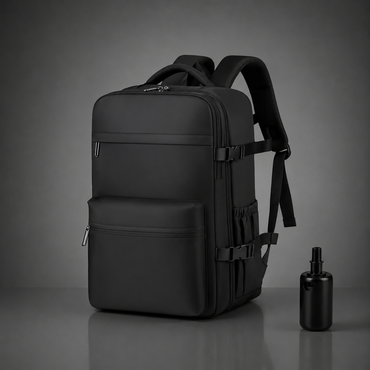 Bagvar – Pack more. Travel light.