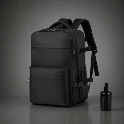 Bagvar – Pack more. Travel light.