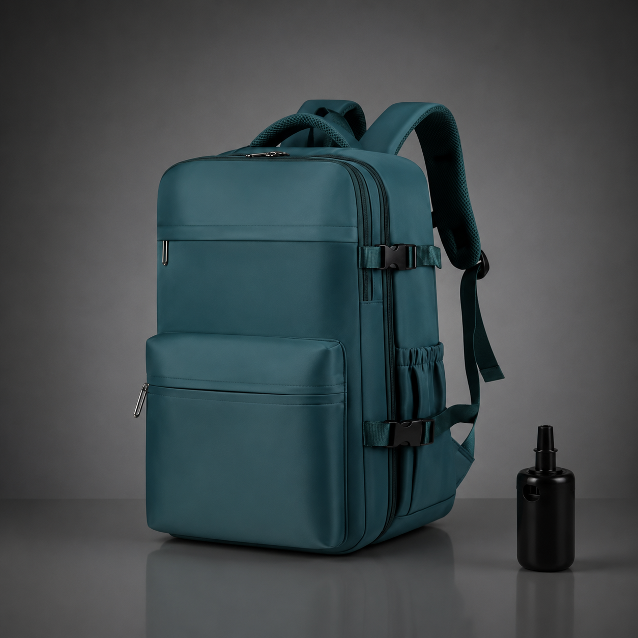 Bagvar – Pack more. Travel light.