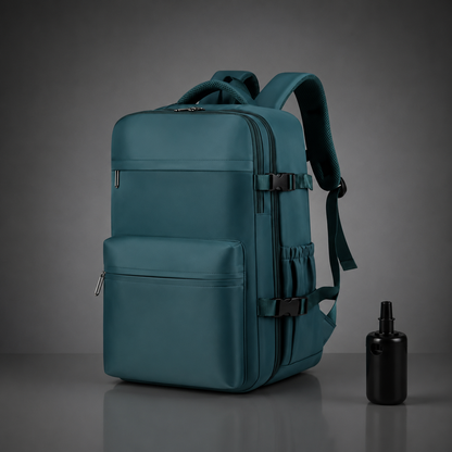Bagvar – Pack more. Travel light.
