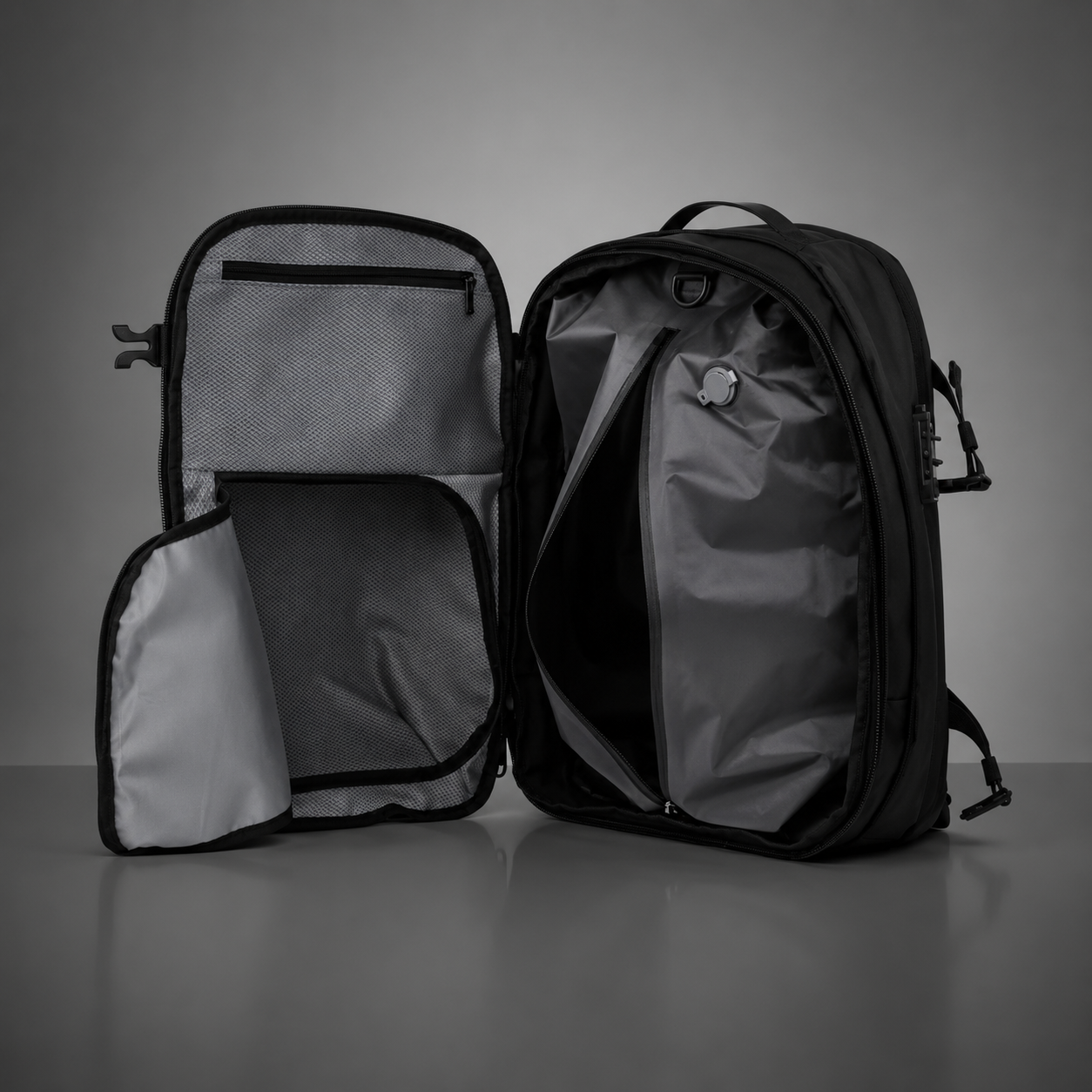 Bagvar – Pack more. Travel light.