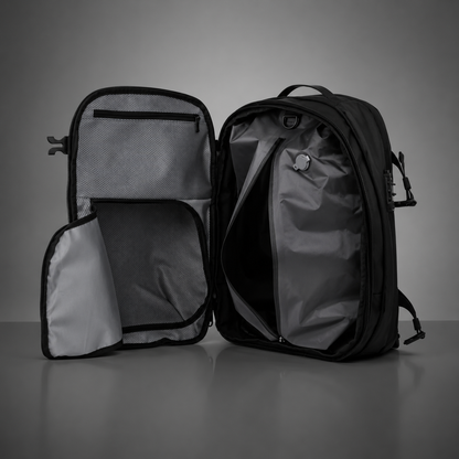 Bagvar – Pack more. Travel light.