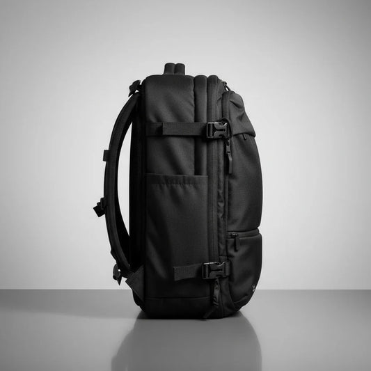 Bagvar – Pack more. Travel light.