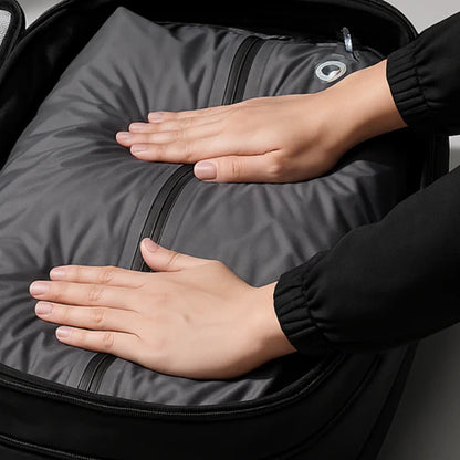 Bagvar – Pack more. Travel light.