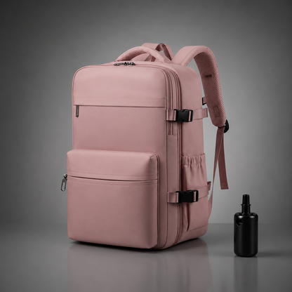 Bagvar – Pack more. Travel light.